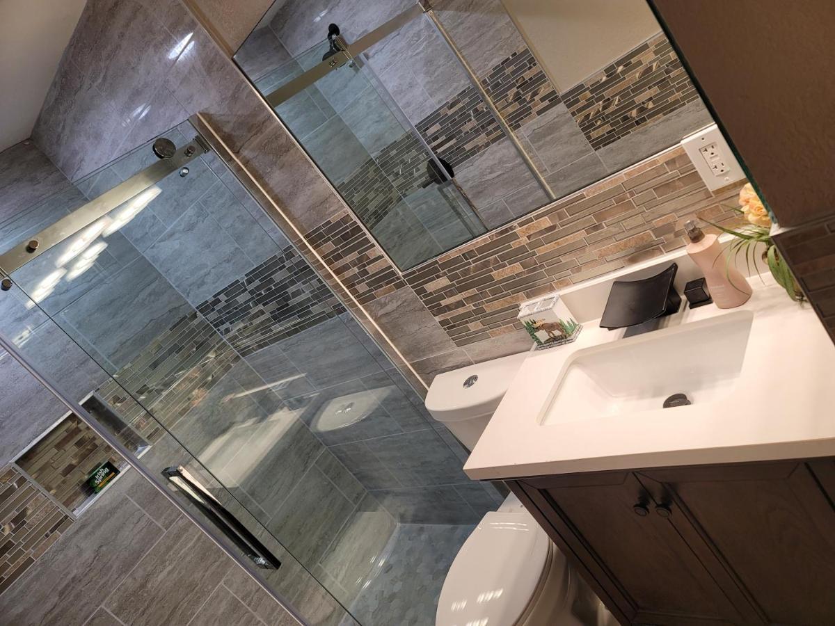 Jule Sleep Apartment Denver Luaran gambar